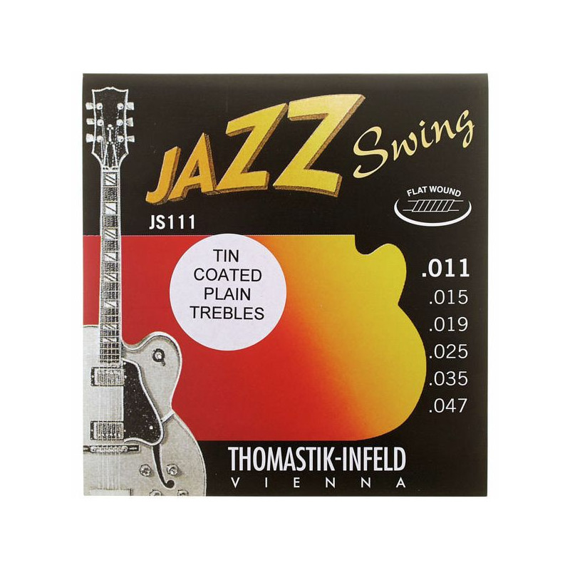 Thomastik JAZZ SWING JS111