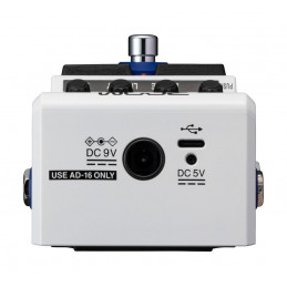 ZOOM MS-50G+