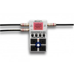 ZOOM MS-50G+