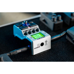 ZOOM MS-50G+