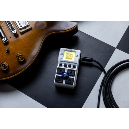 ZOOM MS-50G+