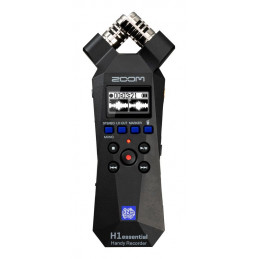 ZOOM H1essential