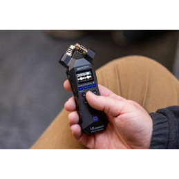ZOOM H1essential