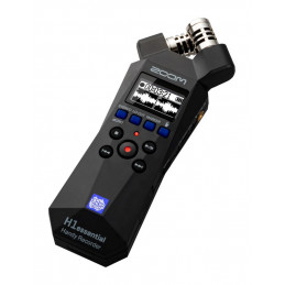 ZOOM H1essential