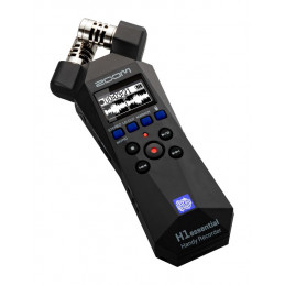 ZOOM H1essential