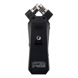ZOOM H1essential