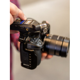 ZOOM H1essential