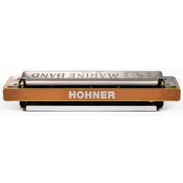 HOHNER Marine Band 1896 E-major