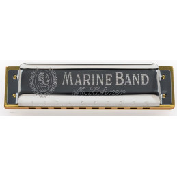 HOHNER Marine Band 1896 E-major