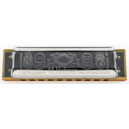 HOHNER Marine Band 1896 E-major