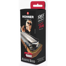 HOHNER Marine Band 1896 E-major