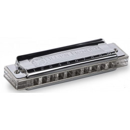HOHNER Blues Bender C-major