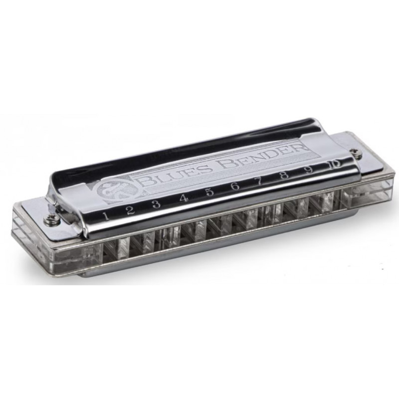 HOHNER Blues Bender C-major