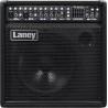 Kompaktní univerzální kombo; 150W; 12" reprák + HF horna; ideální pro klávesové nástroje, vokály, elektronické bicí.