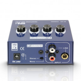 LD Systems HPA-4