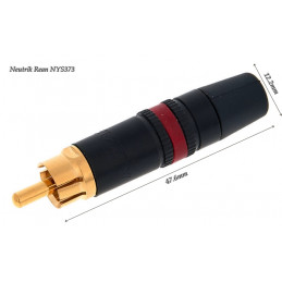 Neutrik NYS373-2 Rean