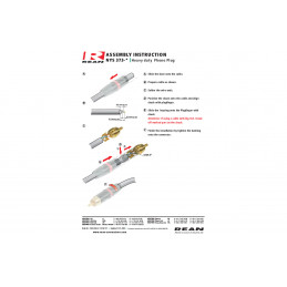 Neutrik NYS373 Rean