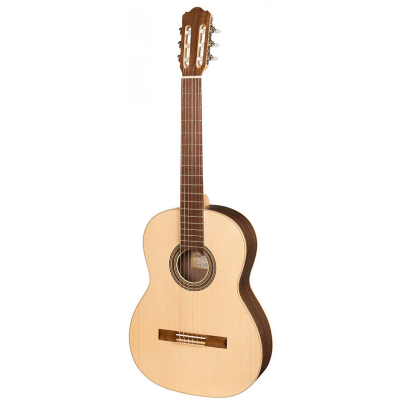 Mihai Hora SS300 4/4 Eco Silver Walnut