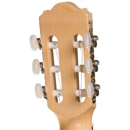 Mihai Hora SS300 3/4 Eco Silver Walnut