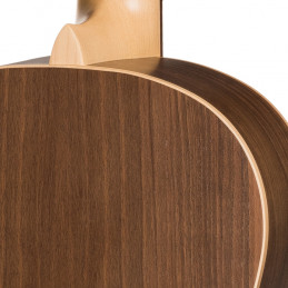 Mihai Hora SS300 7/8 Eco Silver Walnut