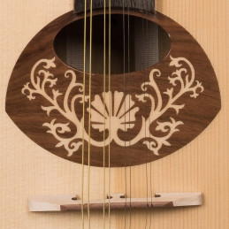 Mihai Hora M1085 portugalská mandolína