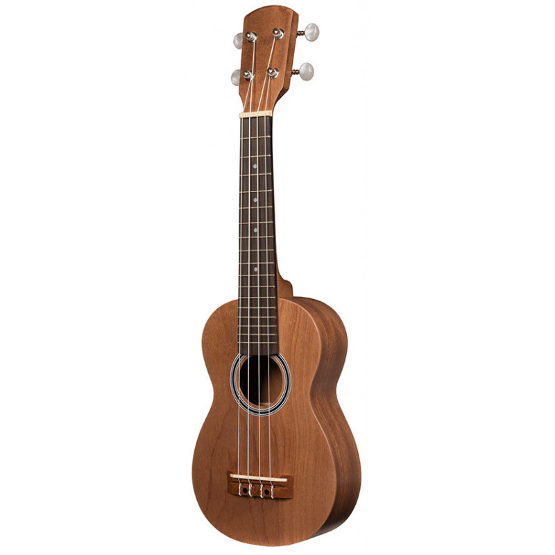 Mihai Hora M1175 sopránové ukulele mahagon