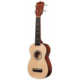 Mihai Hora S1175 sopránové ukulele