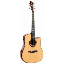 Gilmour RiAlto D EQ