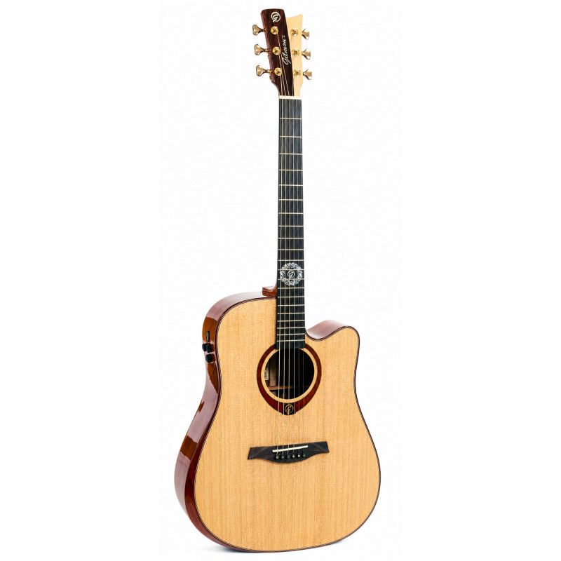 Gilmour RiAlto D CEQ