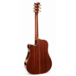 Gilmour RiAlto D EQ