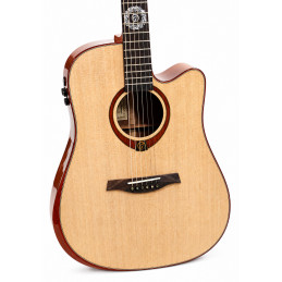 Gilmour RiAlto D CEQ