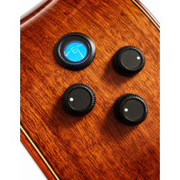 Gilmour RiAlto D EQ