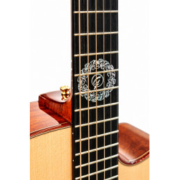 Gilmour RiAlto D CEQ