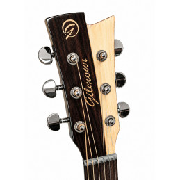 Gilmour Coffee CEQ