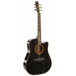 Gilmour Coffee CEQ