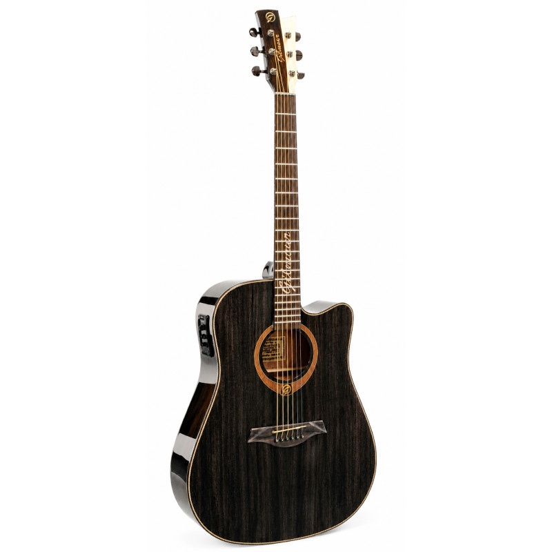 Gilmour Coffee CEQ