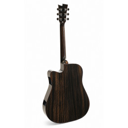 Gilmour Coffee EQ
