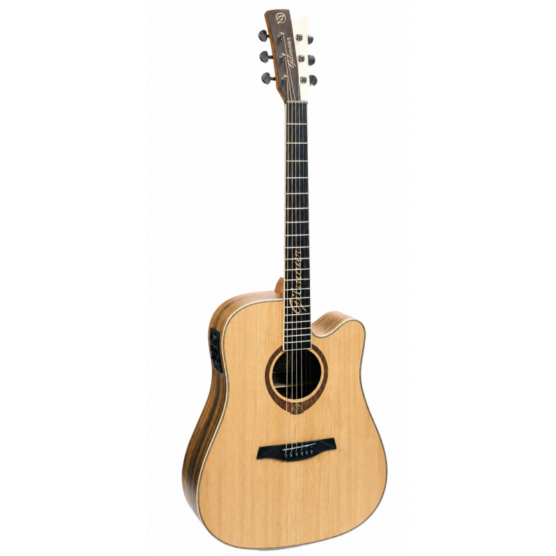 Gilmour Woody CEQ