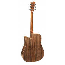 Gilmour Woody CEQ