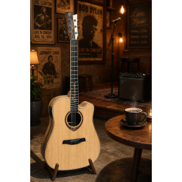 Gilmour Woody CEQ