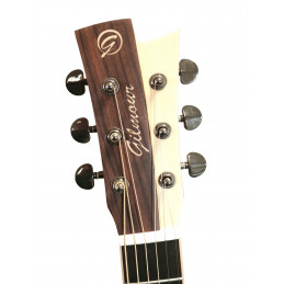 Gilmour Woody WN
