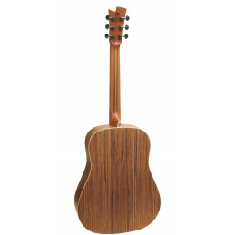 Gilmour Woody WN