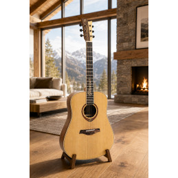 Gilmour Woody WN