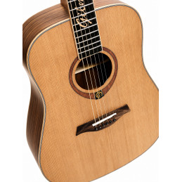 Gilmour Woody WN