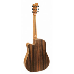 Gilmour Woody WN CEQ