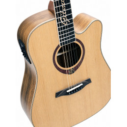 Gilmour Woody W48 CEQ