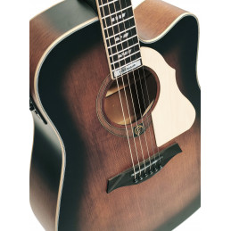 Gilmour Vintage CEQ