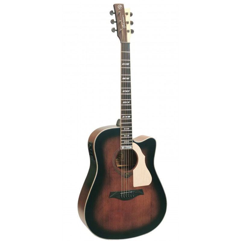 Gilmour Vintage CEQ
