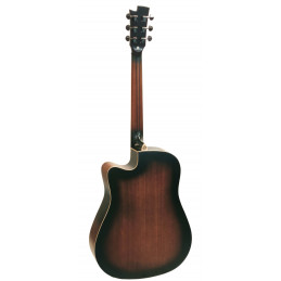 Gilmour Vintage CEQ