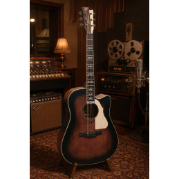 Gilmour Vintage EQ
